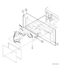 Diagram for Dryer Junction Box (drawing 1 Of 3)