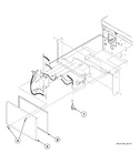 Diagram for Dryer Junction Box (drawing 2 Of 3)