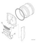 Diagram for Air Duct