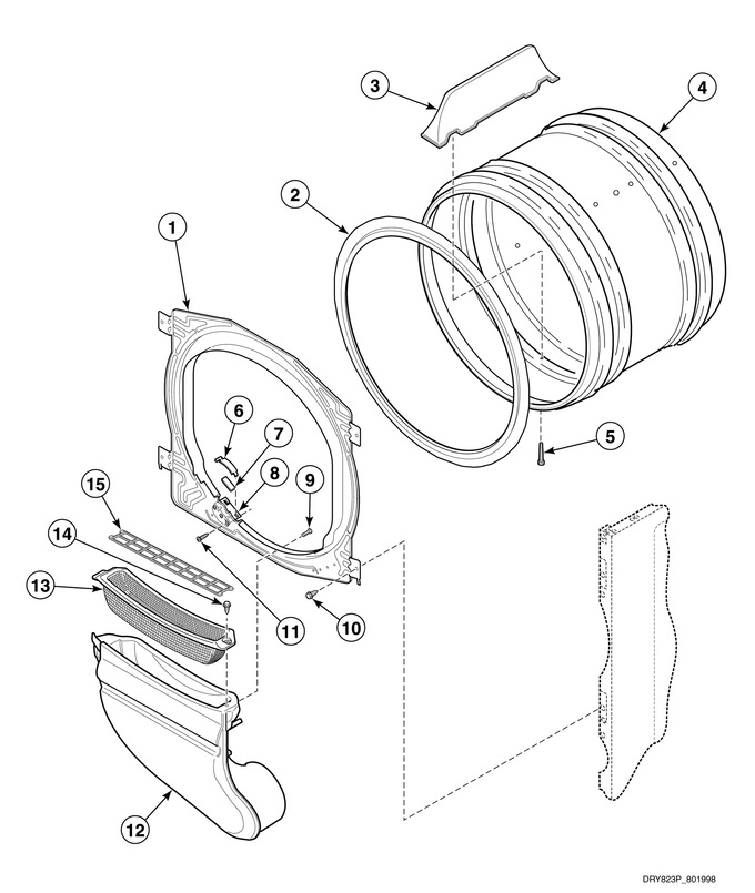 Diagram for LTU89A*H