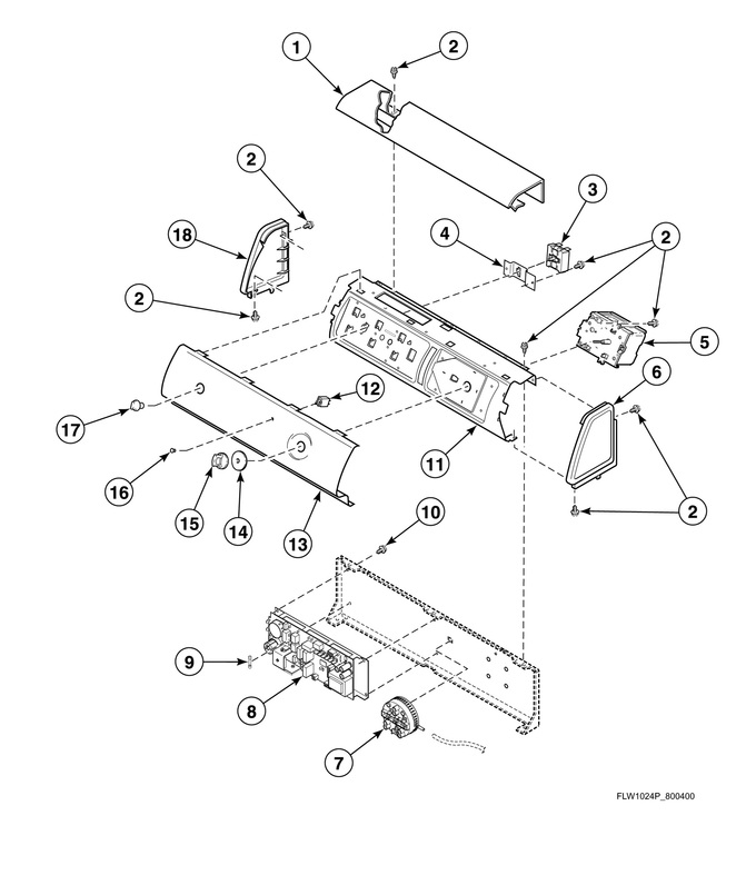 Diagram for LTS80A*E