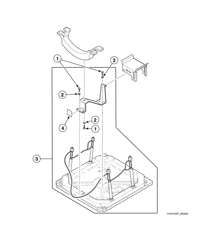 Diagram for AFB50RSP111TW01