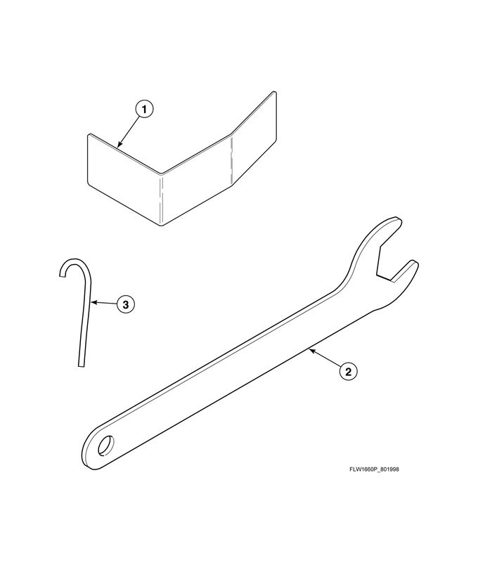 Diagram for LTU89A*H