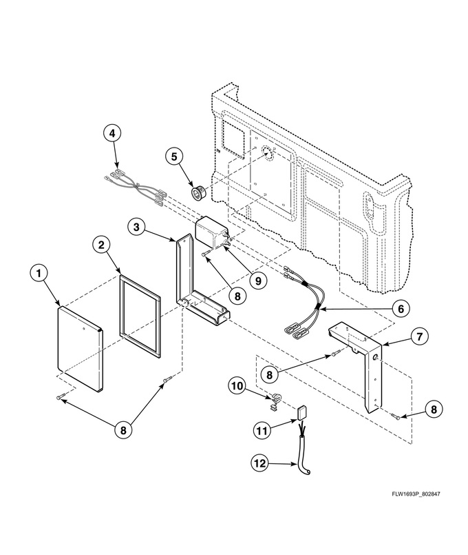 Diagram for LTSA7A*N3000