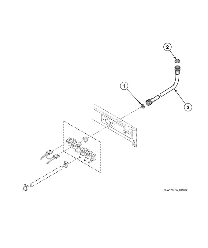 Diagram for LFNE5BSP543KW01