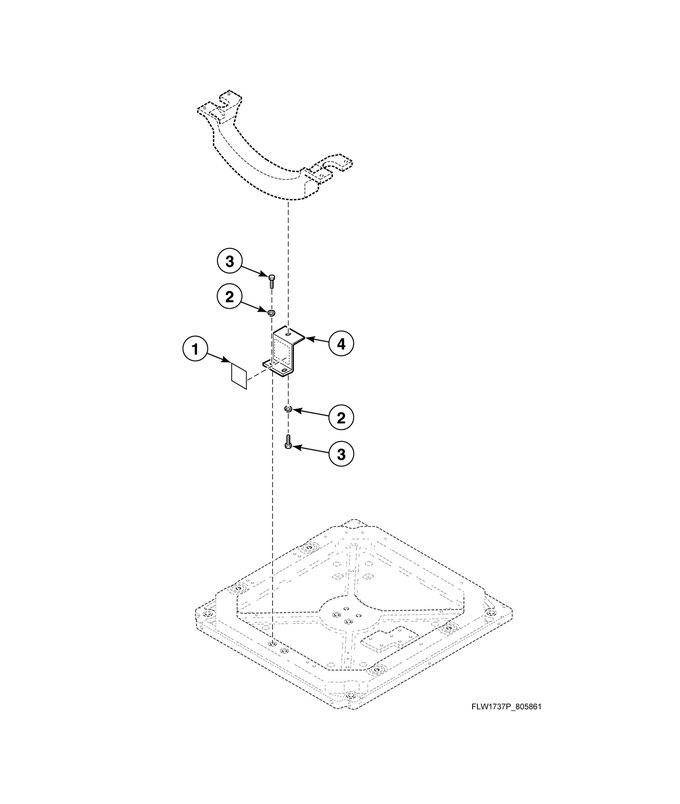 Diagram for AFN50RSP113TW01