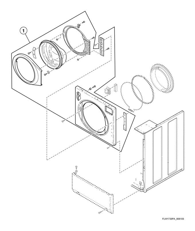 Diagram for LTEE5ASP175TW01