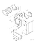 Diagram for Front Panel