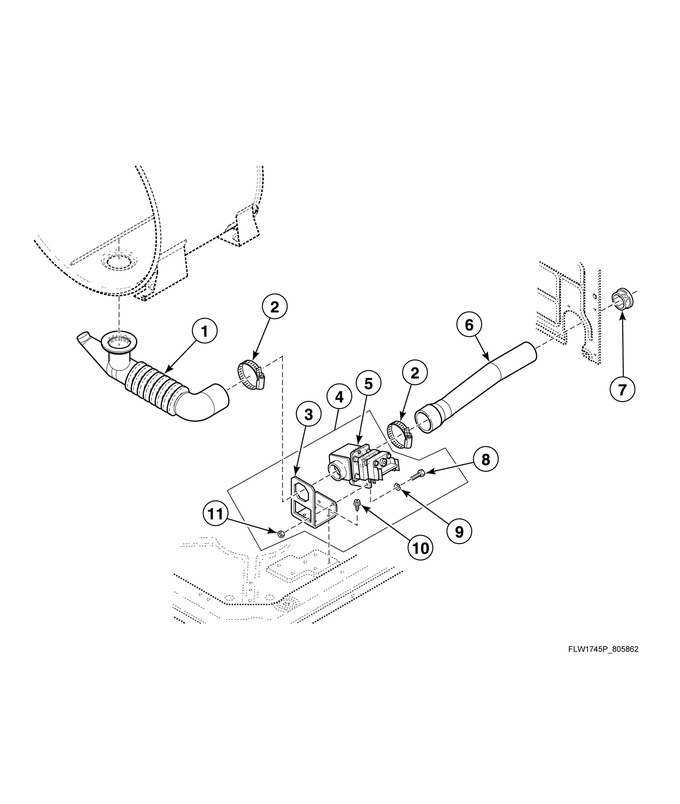 Diagram for AFNE9BSG305NW36