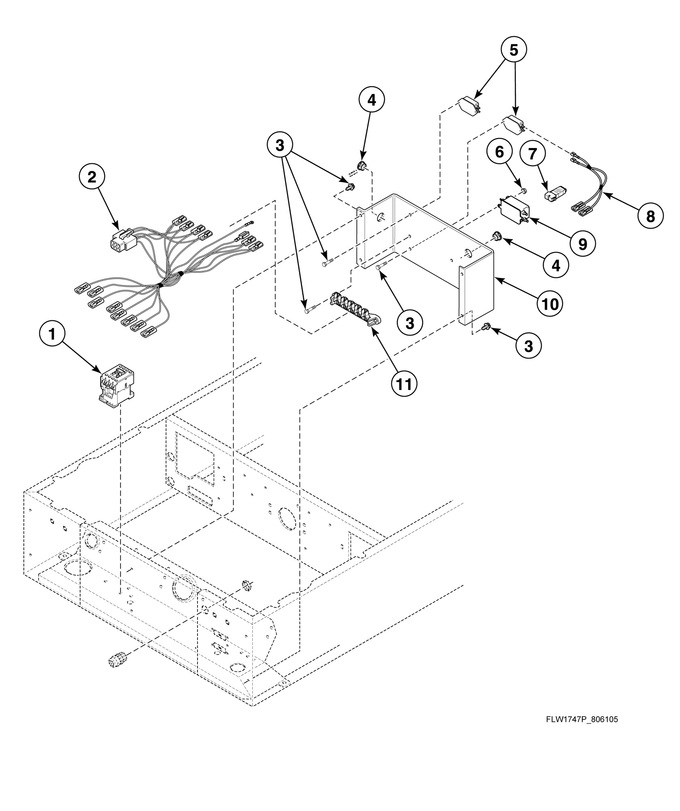 Diagram for TTHE5ASP303NW36