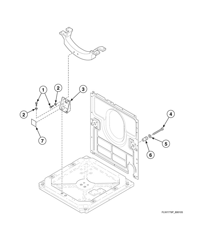 Diagram for UTEE5ASP173TW01