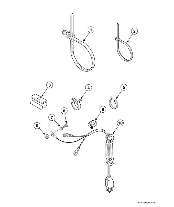 Diagram for ATS90AWN