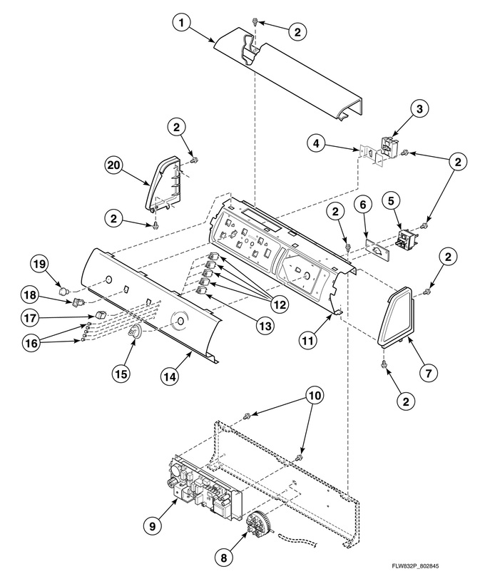 Diagram for LTSA0A*N