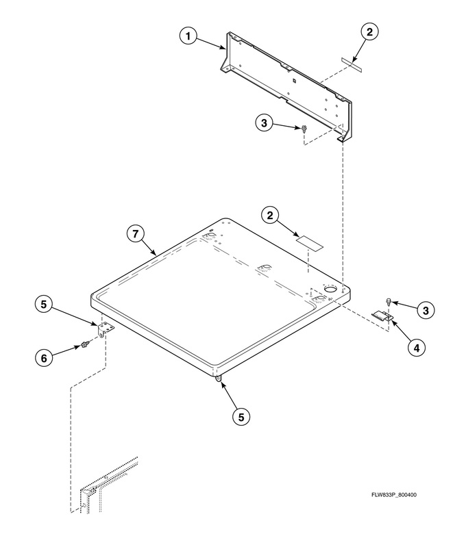 Diagram for LTS80A*E