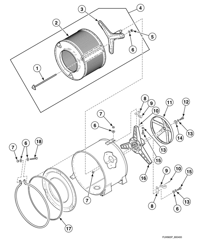 Diagram for LTZ80A*H1102