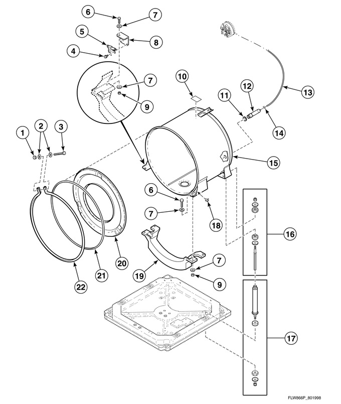 Diagram for LTU89A*H