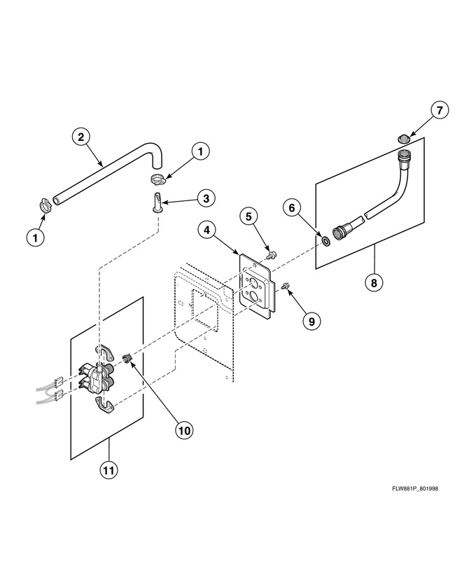 Diagram for LTS87A*H