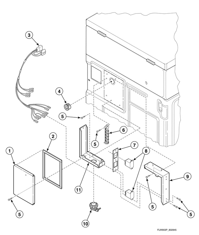 Diagram for FTSA1A*N