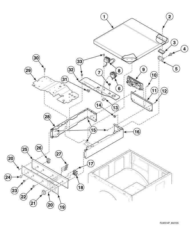 Diagram for CTS90AWN