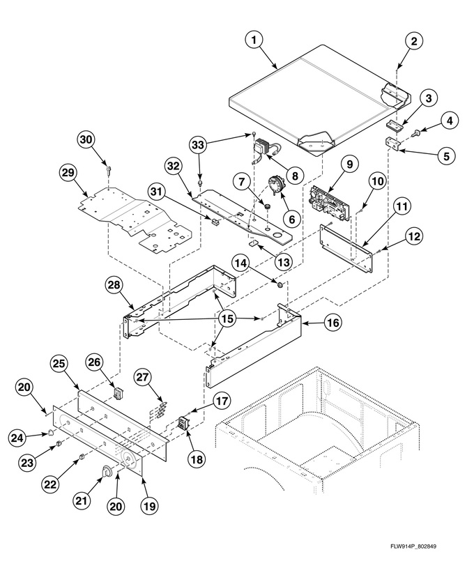 Diagram for AFN50FSP111TW01