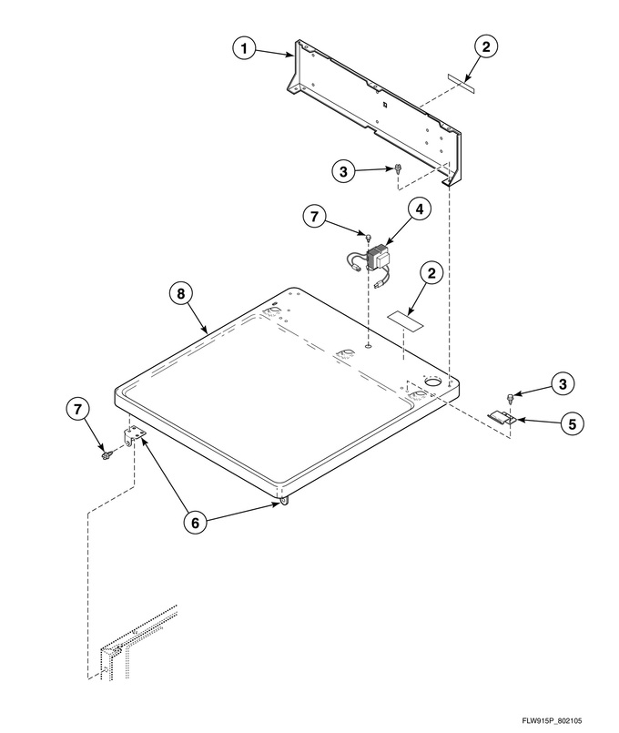 Diagram for ATS90AWN