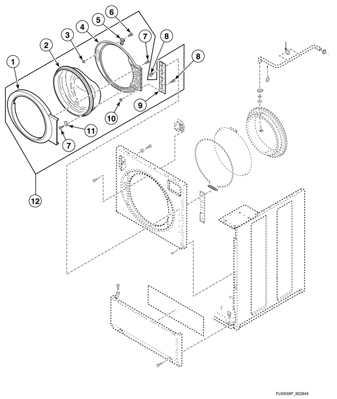 Diagram for LFN50FSP081JW01