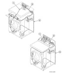 Diagram for Wire Harnesses And Wires (drawing 1 Of 2)