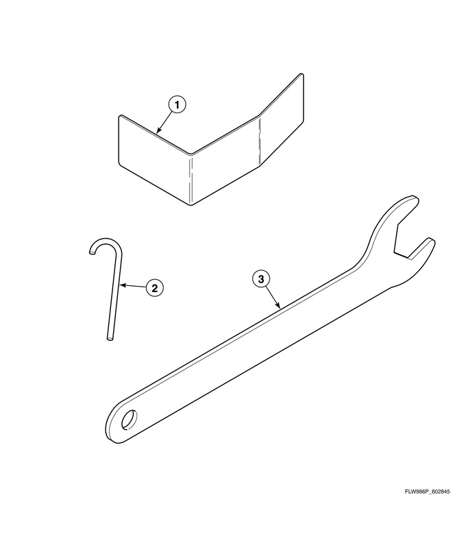 Diagram for FTSA0A*N3000