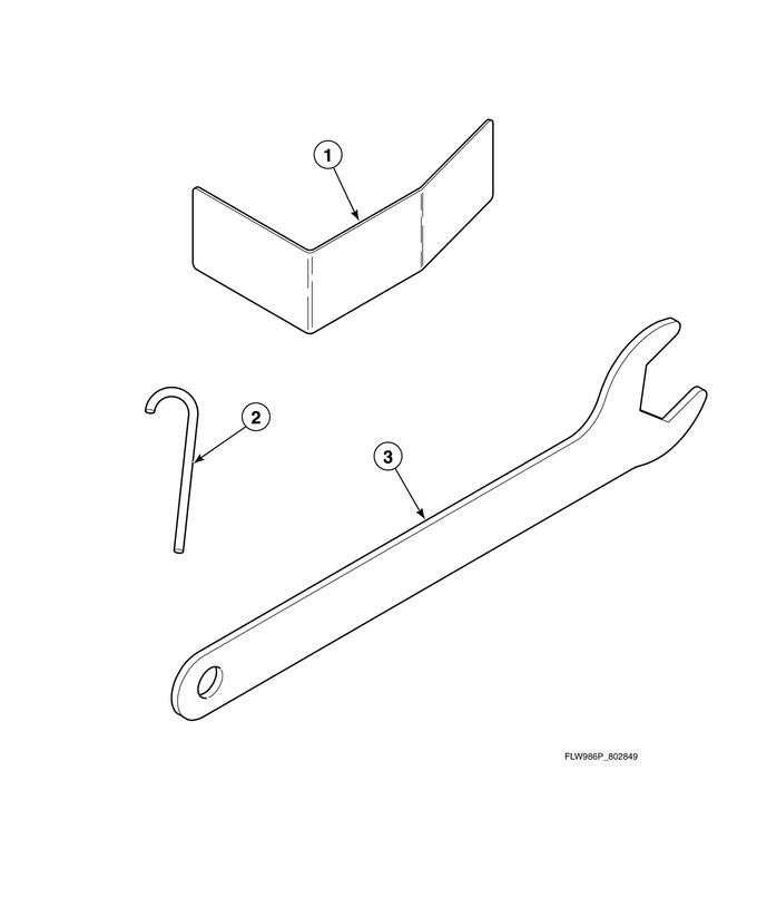 Diagram for AFN51FSP111TN01