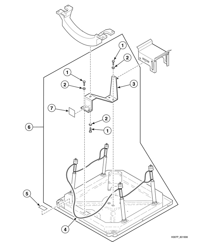 Diagram for LTU89A*H