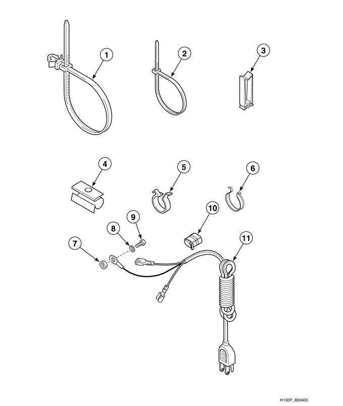 Diagram for FTS80A*H