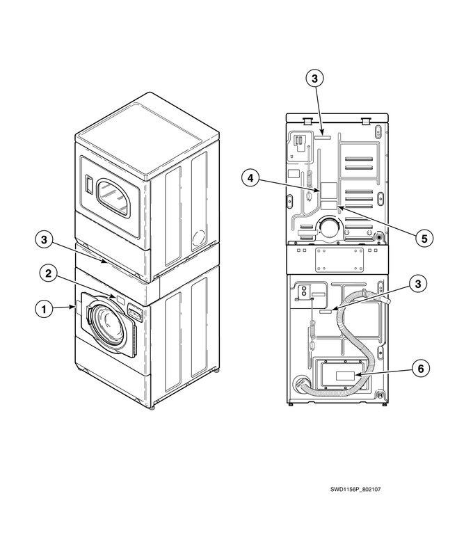 Diagram for CTS97AWN