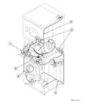 Diagram for Wire Harnesses And Wires