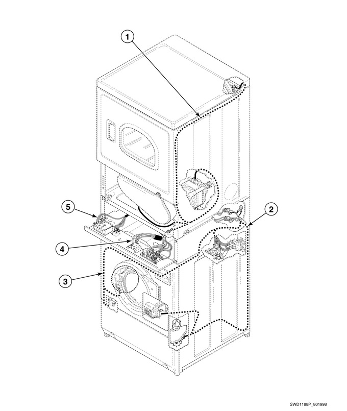 Diagram for LTS89A*H