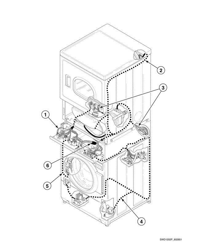 Diagram for ATE50FGP171TW01