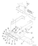 Diagram for Control Panel And Controls