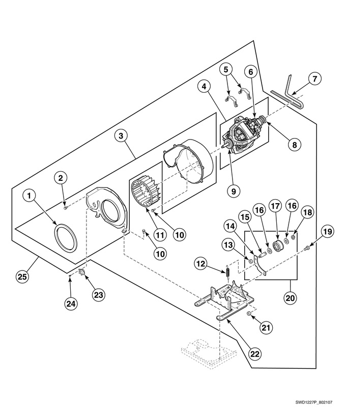 Diagram for CTS97AWN