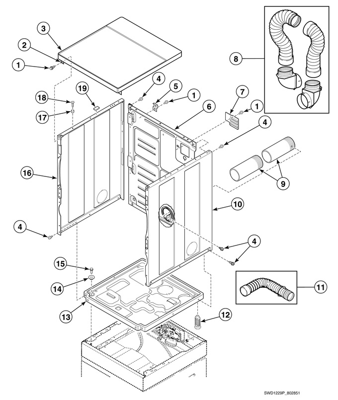 Diagram for ATG50FGP111TW01