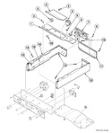 Diagram for Control Cabinet And Controls