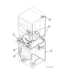 Diagram for Wire Harnesses And Wires Starting Serial No. 1303025315