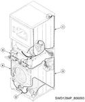 Diagram for Wire Harnesses And Wires