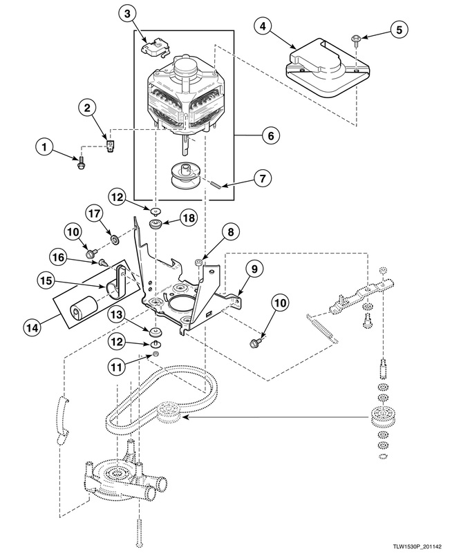 Diagram for LWS11A*-3062