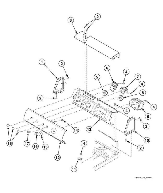 Diagram for AWS48NW