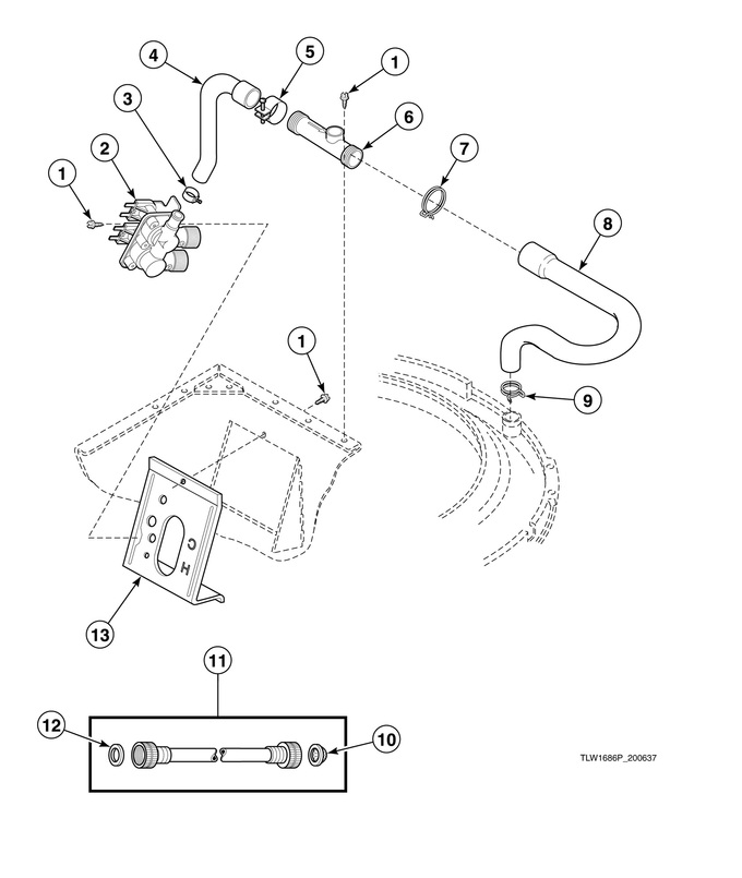 Diagram for NA2110