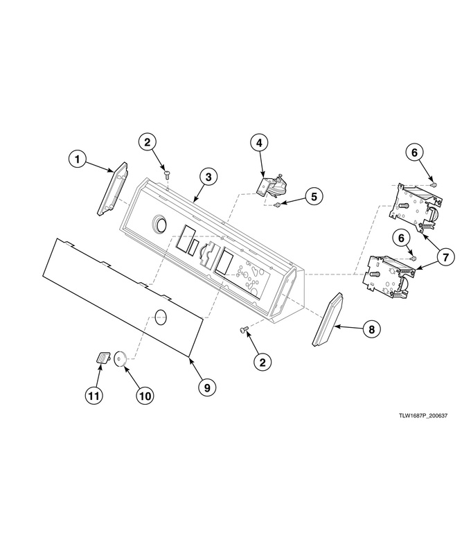 Diagram for NA2110