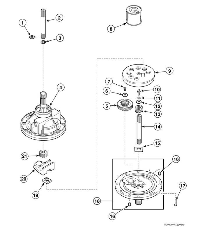 Diagram for BA2410