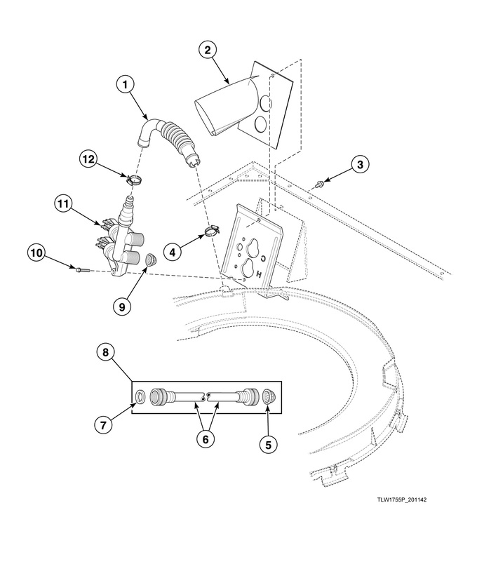 Diagram for AWNA62SN301AW01