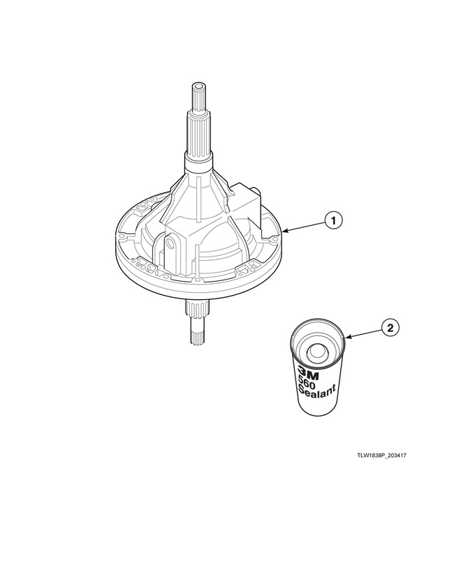 Diagram for AWNE82SN303AW01