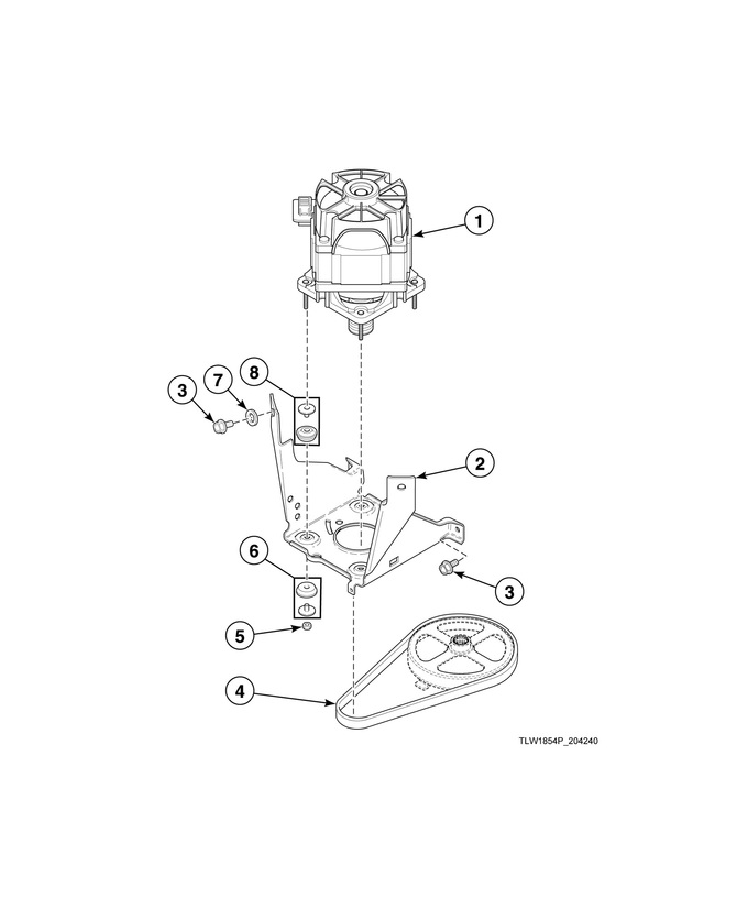 Diagram for AWN63RSN115CW01