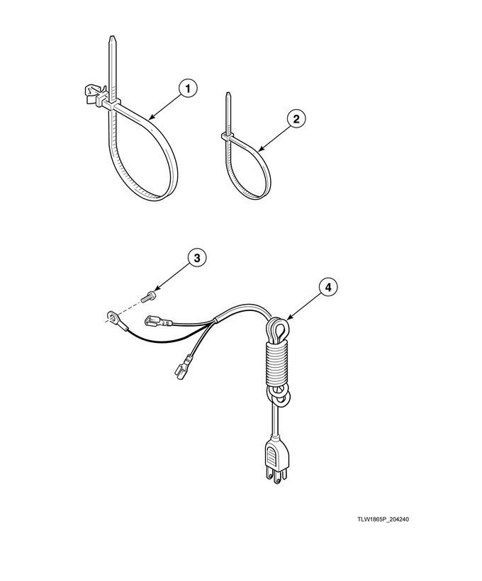 Diagram for AWN43RSN115CW14